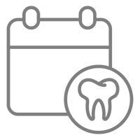 Zahnarzt-Termin online vereinbaren